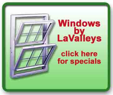 windows by lavalleys